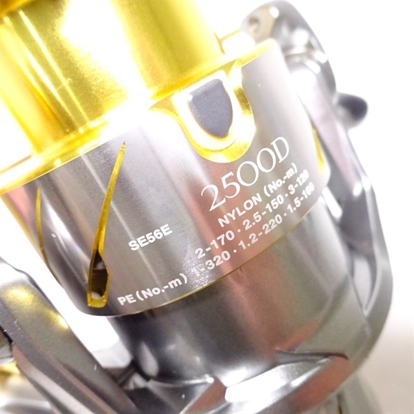 １５ＢＢーＸテクニニウムスットブレーキ２５００ＤＸＧＳ